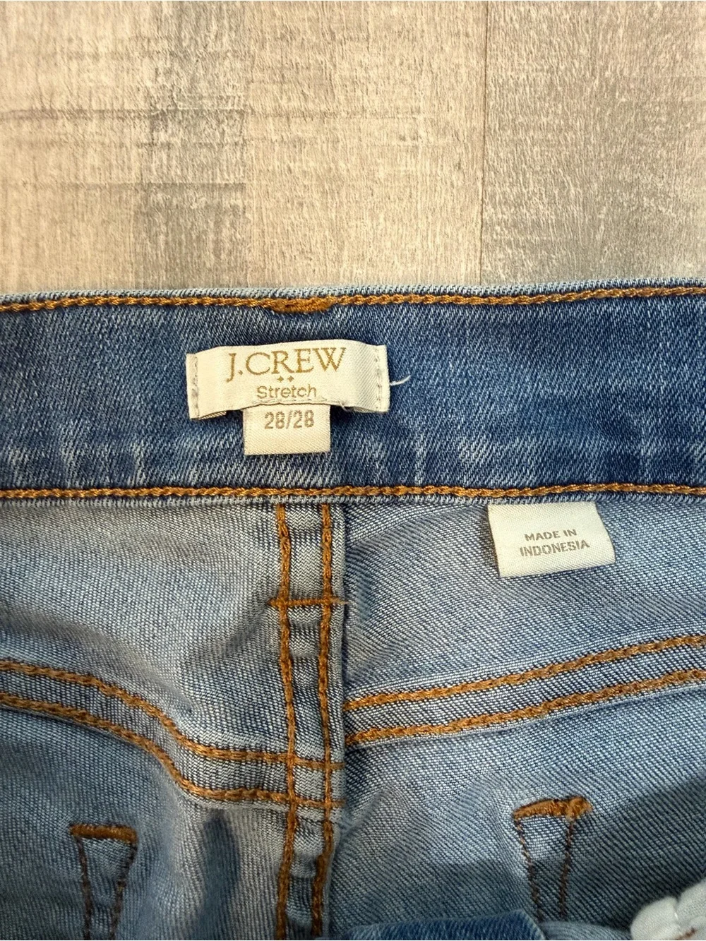 J. Crew pre owned